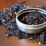 How Earl Grey Tea Supports Mental Clarity and Focus